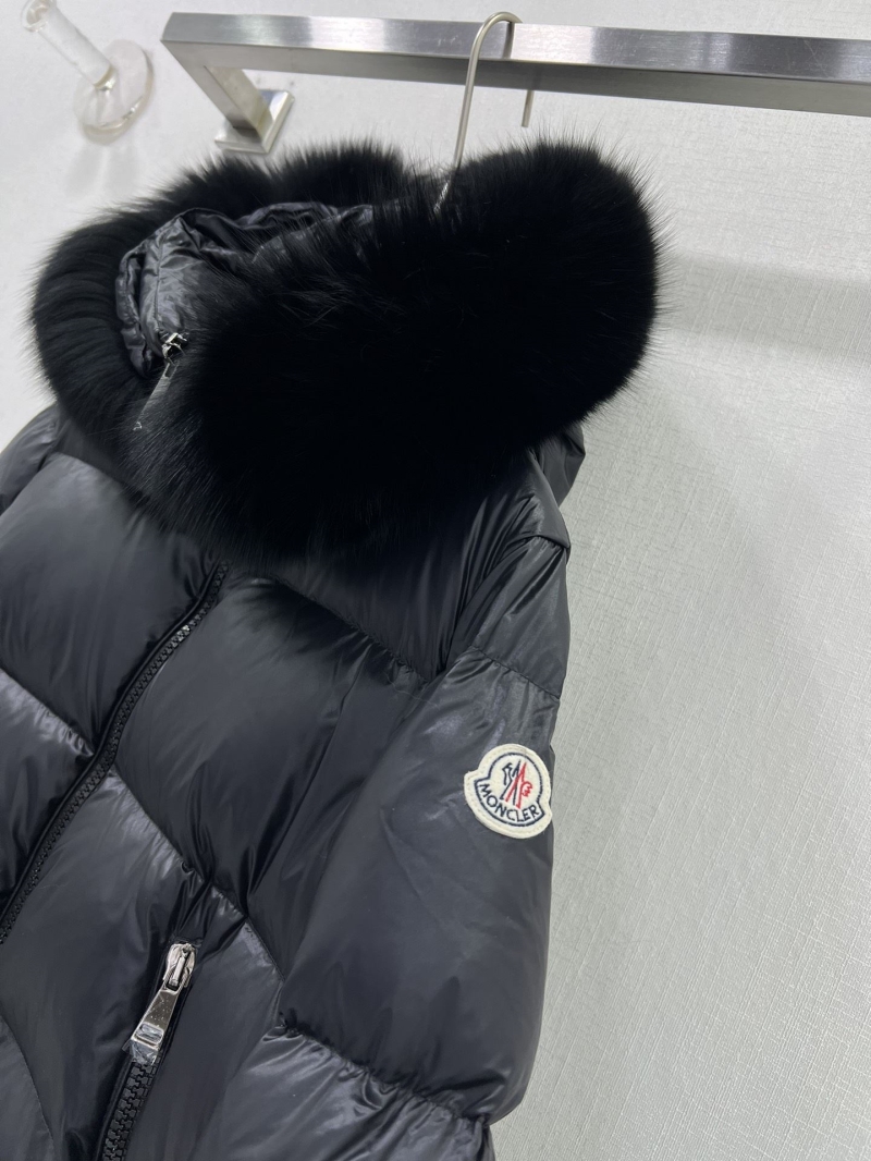 Moncler Down Coat